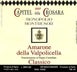 3rd label thumbnail of Giacomo Montresor Capitel della Crosara
