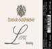 3rd label thumbnail of Weingut Emrich-Schonleber Lenz Riesling