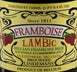 6th label thumbnail of Lindemans Framboise Lambic Beer