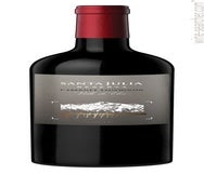 Label 1 of Santa Julia Reserva Cabernet Sauvignon