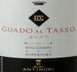 5th label thumbnail of Marchesi Antinori Tenuta Guado al Tasso Bolgheri Superiore