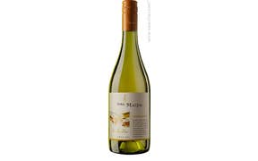 Click to see this product Label of Vina Maipo Mi Pueblo Chardonnay