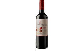 Click to see this product Label of Vina Maipo Mi Pueblo Cabernet Sauvignon