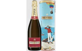 Click to see this product Label of Piper-Heidsieck Spring Edition Brut