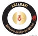 2nd label thumbnail of Ancarani Oriolo Sangiovese di Romagna