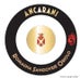 2nd label thumbnail of Ancarani Oriolo Sangiovese di Romagna