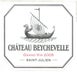 7th label thumbnail of Chateau Beychevelle