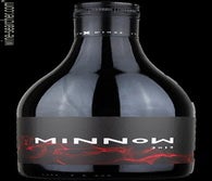 Label 1 of Shadowfax Minnow