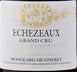 5th label thumbnail of Domaine Mongeard-Mugneret Echezeaux Grand Cru