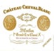 22nd label thumbnail of Chateau Cheval Blanc