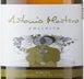 1st label thumbnail of Antonio Montero 'Colleita' Blanco
