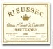 7th label thumbnail of Chateau Rieussec