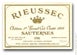 7th label thumbnail of Chateau Rieussec