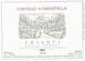 5th label thumbnail of Castello di Farnetella Chianti Colli Senesi DOCG