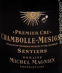 ワイン 2006Chambolle-Musigny1er Cru LesSentiers Buy Chambolle Musigny, Les Sentiers, 1er Cru, Robert