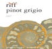 6th label thumbnail of Riff Pinot Grigio delle Venezie