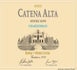 1st label thumbnail of Catena Alta Chardonnay