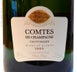 8th label thumbnail of Taittinger Comtes de Champagne Blanc de Blancs Brut