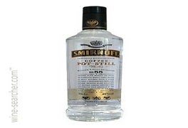Smirnoff Spicy Tamarind Vodka Prices Stores Tasting Notes And Market Data