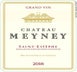 7th label thumbnail of Chateau Meyney