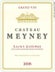 7th label thumbnail of Chateau Meyney