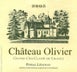 5th label thumbnail of Chateau Olivier Blanc