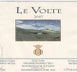 21st label thumbnail of Ornellaia 'Le Volte dell'Ornellaia' Toscana IGT