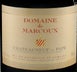 3rd label thumbnail of Domaine de Marcoux Chateauneuf-du-Pape