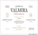 1st label thumbnail of Alvaro Palacios Quinon de Valmira