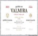 2nd label thumbnail of Alvaro Palacios Quinon de Valmira