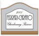 16th label thumbnail of Ferrari-Carano Reserve Chardonnay