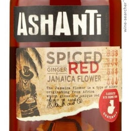 Ashanti Spiced Rum | prices, stores, tasting notes & market data