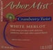 1st label thumbnail of Arbor Mist Cranberry Twist White Merlot