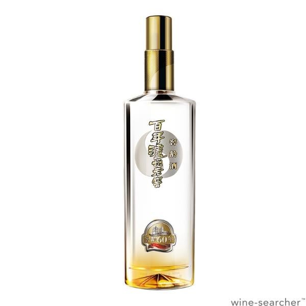 Luzhou Laojiao Guo Jiao - National Cellar 1573 Baijiu, China