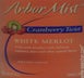 4th label thumbnail of Arbor Mist Cranberry Twist White Merlot