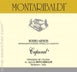 1st label thumbnail of Montaribaldi Capural