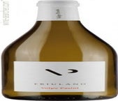 Label 1 of Volpe Pasini Friulano Colli Orientali del Friuli