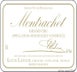 1st label thumbnail of Louis Latour Montrachet Grand Cru