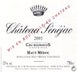 7th label thumbnail of Chateau Senejac