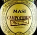 17th label thumbnail of Masi Campofiorin Rosso del Veronese IGT