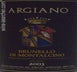 3rd label thumbnail of Argiano Brunello di Montalcino DOCG