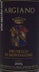 3rd label thumbnail of Argiano Brunello di Montalcino DOCG