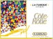 12th label thumbnail of E. Guigal Cote Rotie La Turque