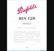 18th label thumbnail of Penfolds Bin 128 Shiraz