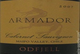 Odfjell Aliara Central Valley Prices Stores Tasting Notes And Market Data