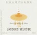 7th label thumbnail of Jacques Selosse Millesime