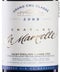 7th label thumbnail of Chateau La Marzelle
