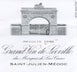 15th label thumbnail of Clos du Marquis