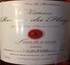 3rd label thumbnail of Chateau Romer du Hayot