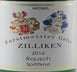1st label thumbnail of Forstmeister Geltz-Zilliken Saarburger Rausch Riesling Spatlese